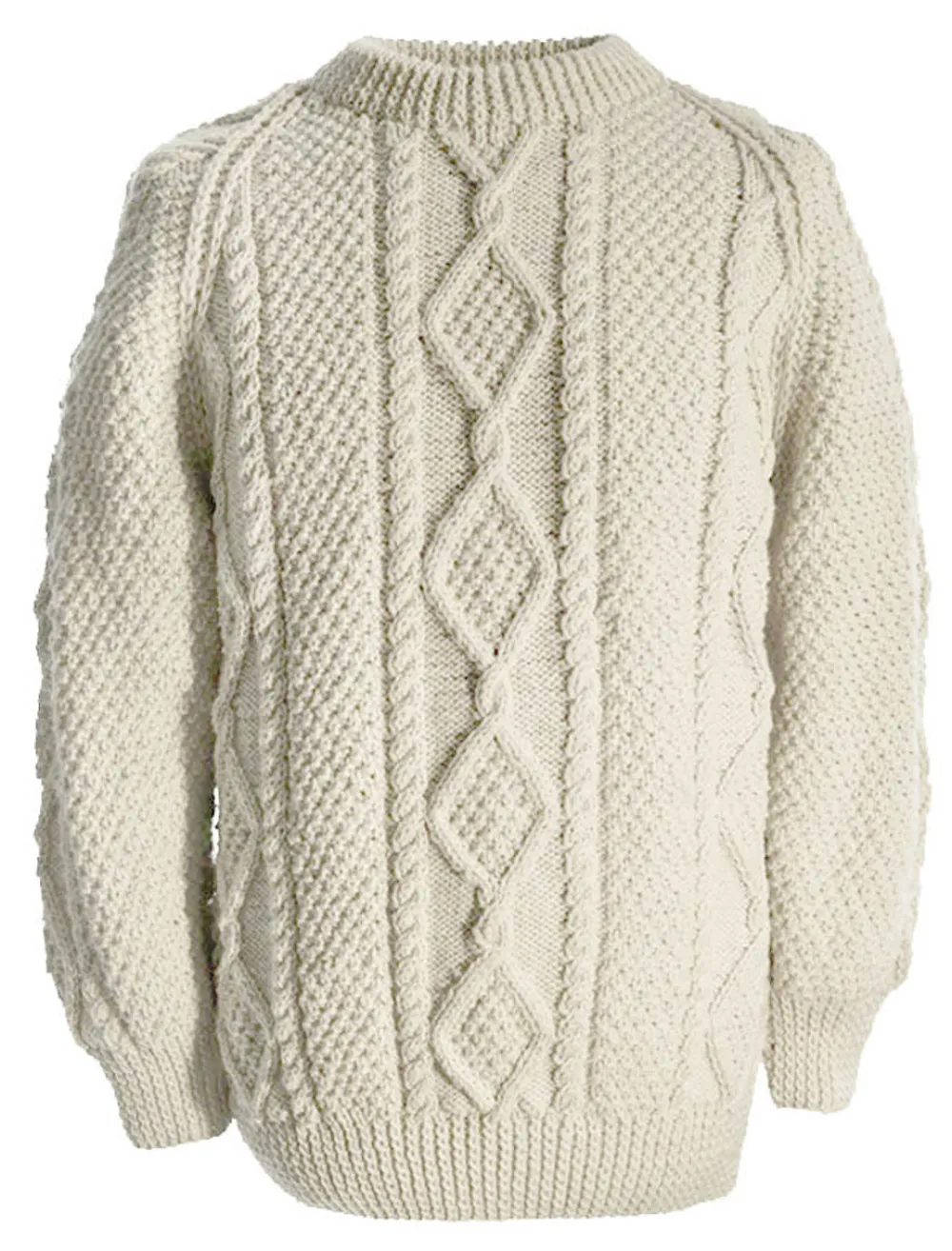 Glenaran Clan Sweaters^O'Donovan Clan Sweater
