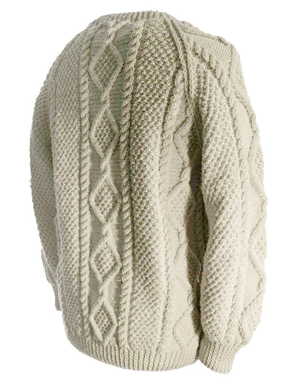 Glenaran Clan Sweaters^O'Donovan Clan Sweater