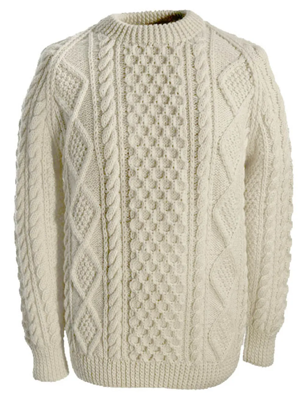 Glenaran Clan Sweaters^Kelleher Clan Sweater