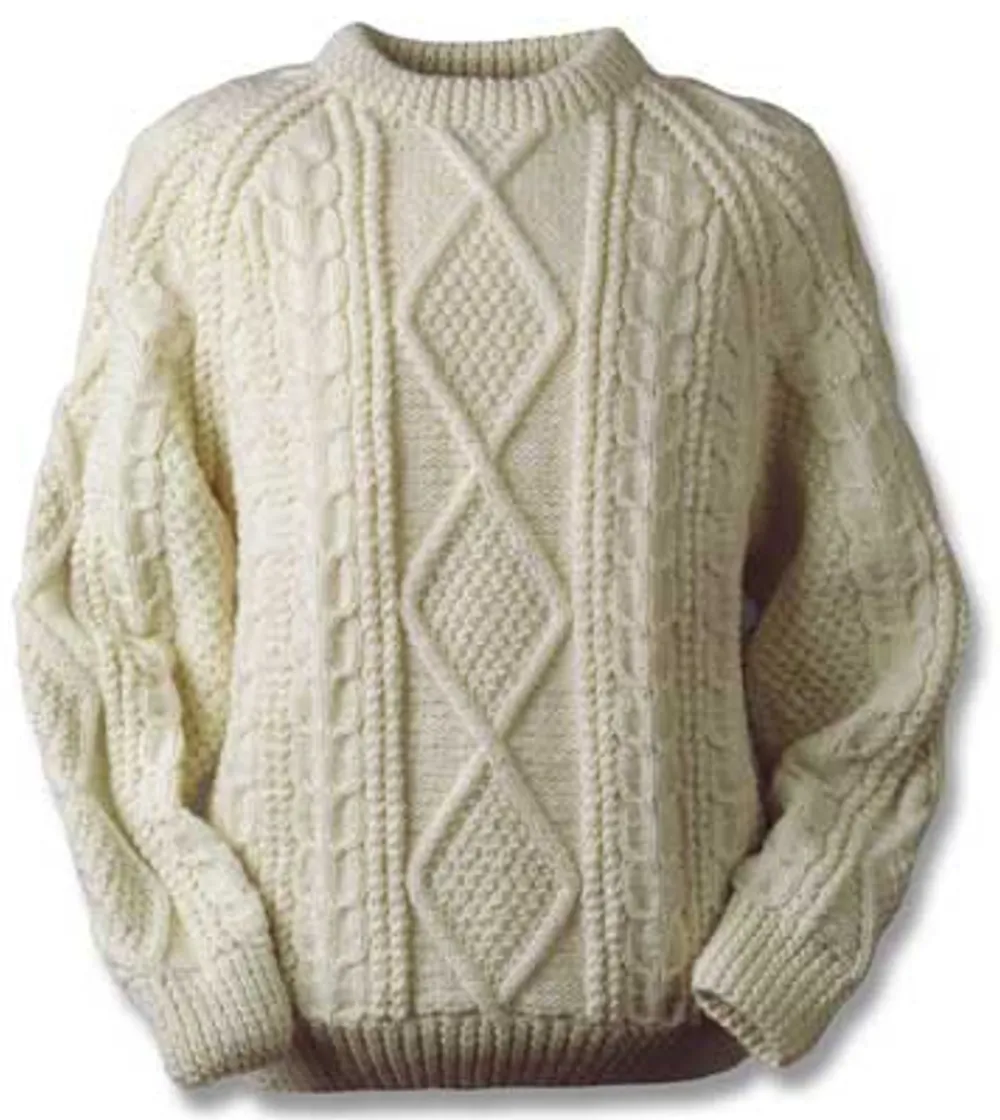 Glenaran Clan Knitting Patterns And Kits^Flynn Knitting Kit