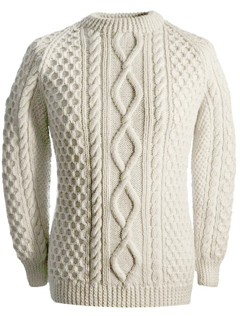 Glenaran Clan Sweaters^Dolan Clan Sweater