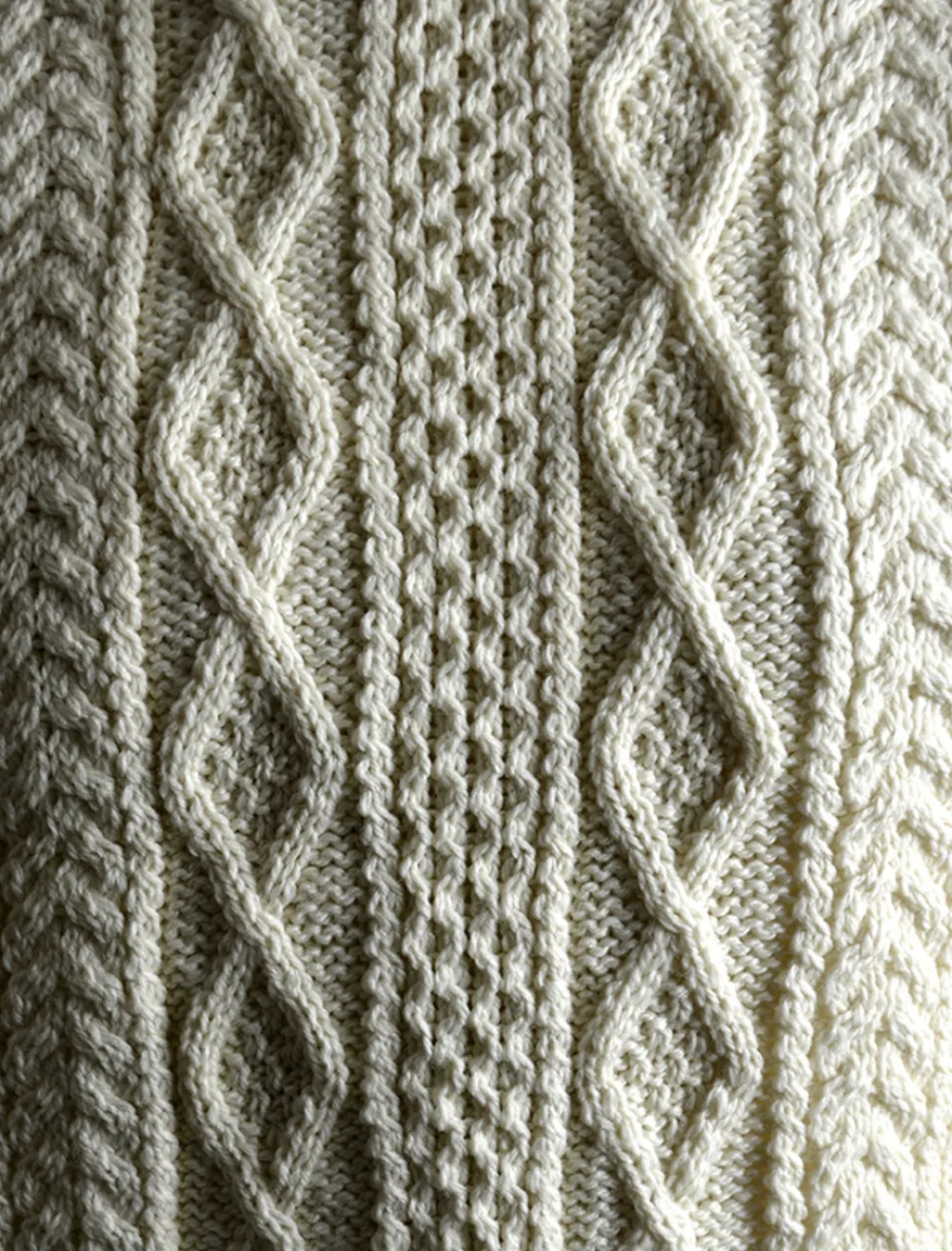 Glenaran Clan Scarves^Crowley Clan Scarf