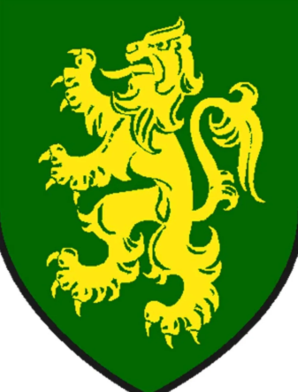 Glenaran Clan Knitting Patterns And Kits^Farrell Knitting Kit