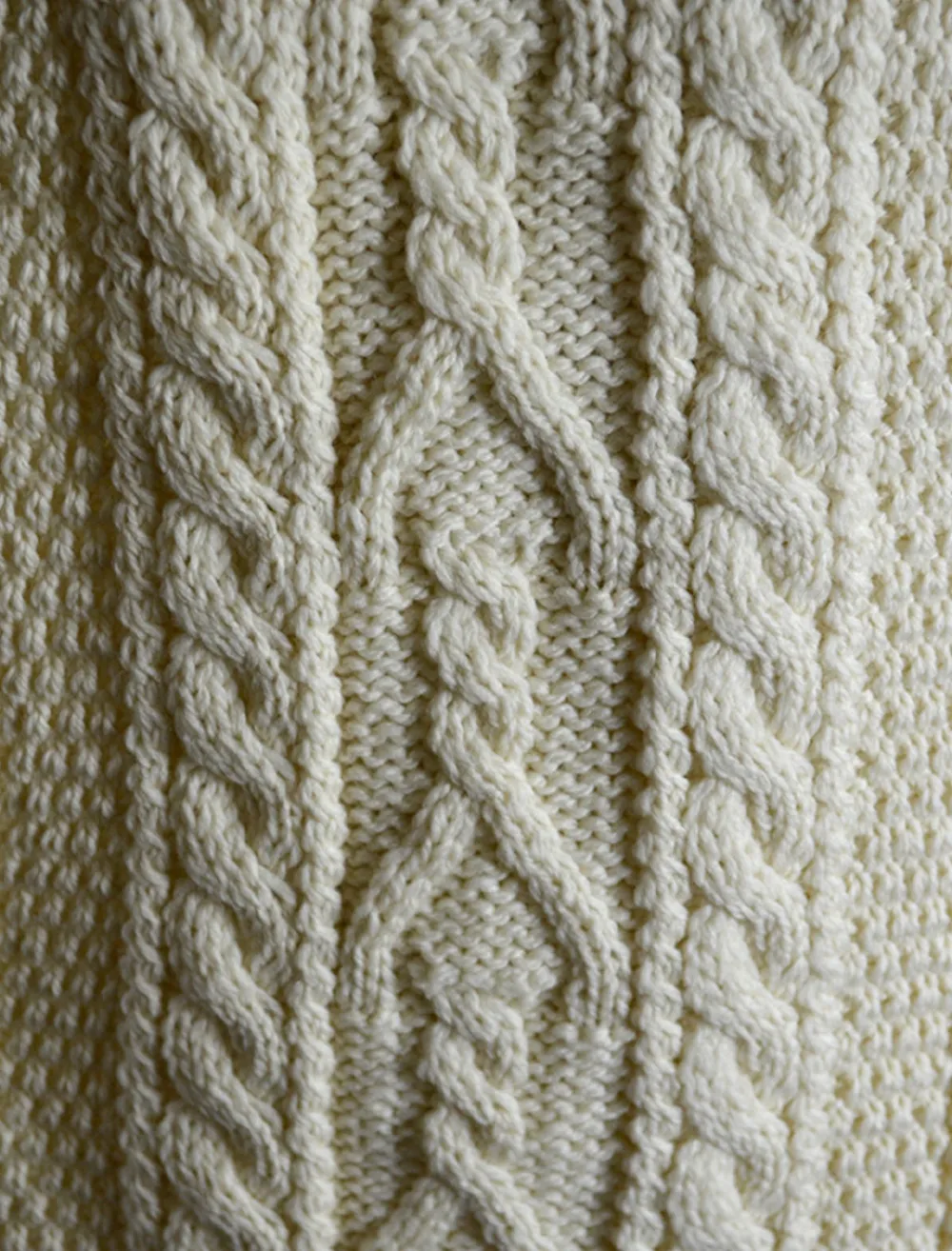 Glenaran Clan Scarves^Doherty Clan Scarf