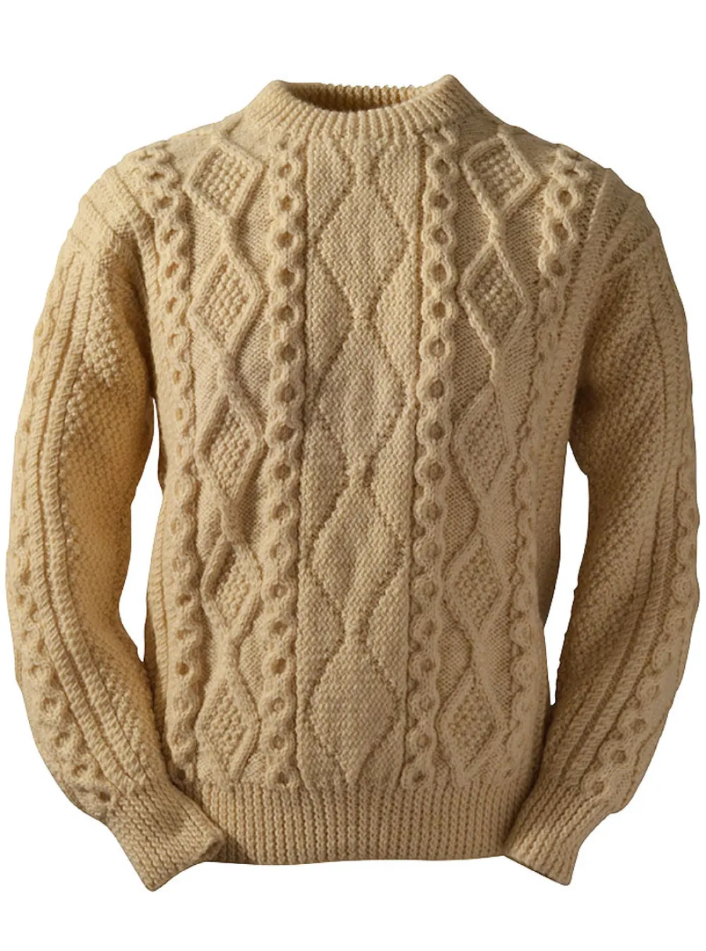 Glenaran Clan Knitting Patterns And Kits^Barrett Knitting Kit