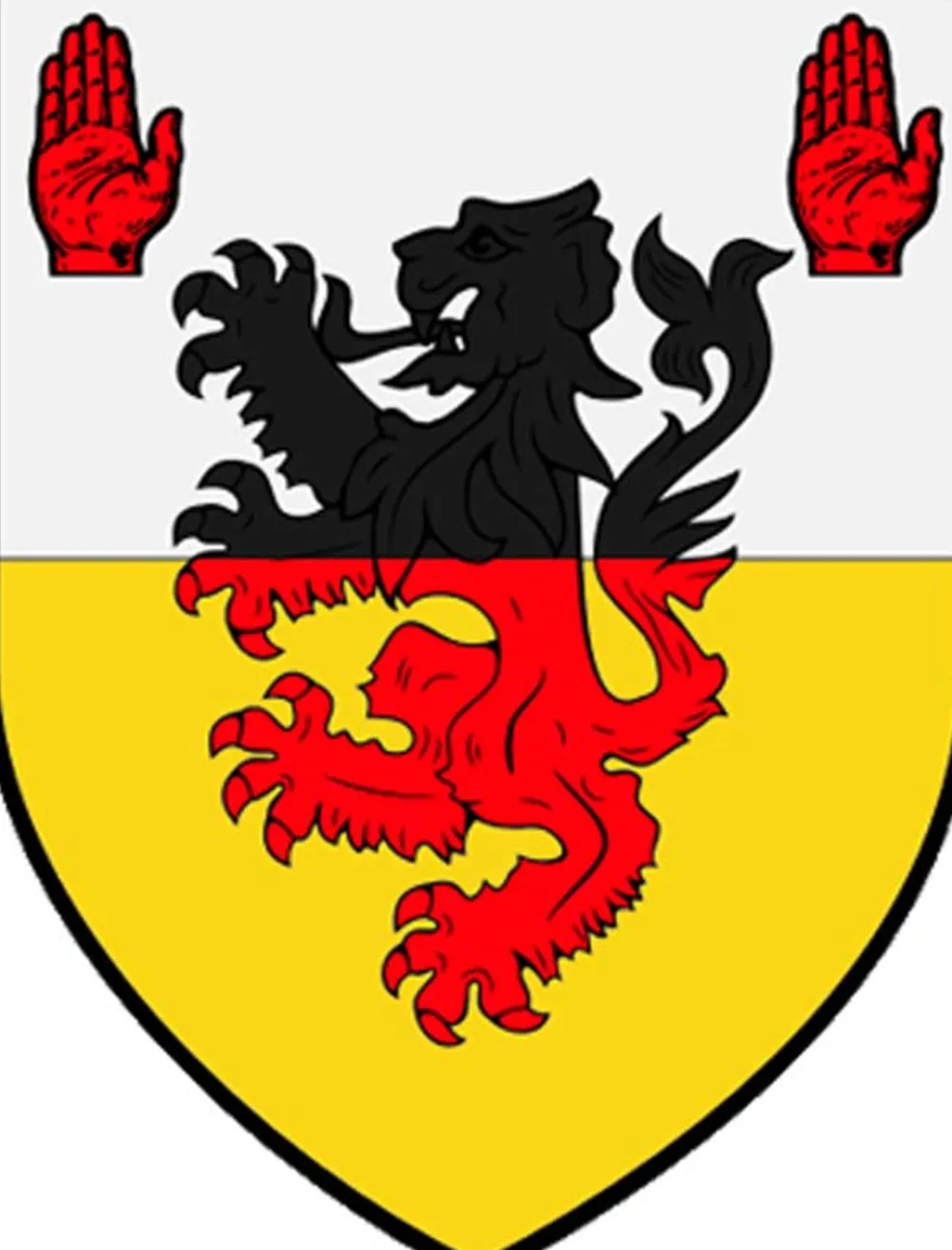 Glenaran Clan Knitting Patterns And Kits^Daly Knitting Kit