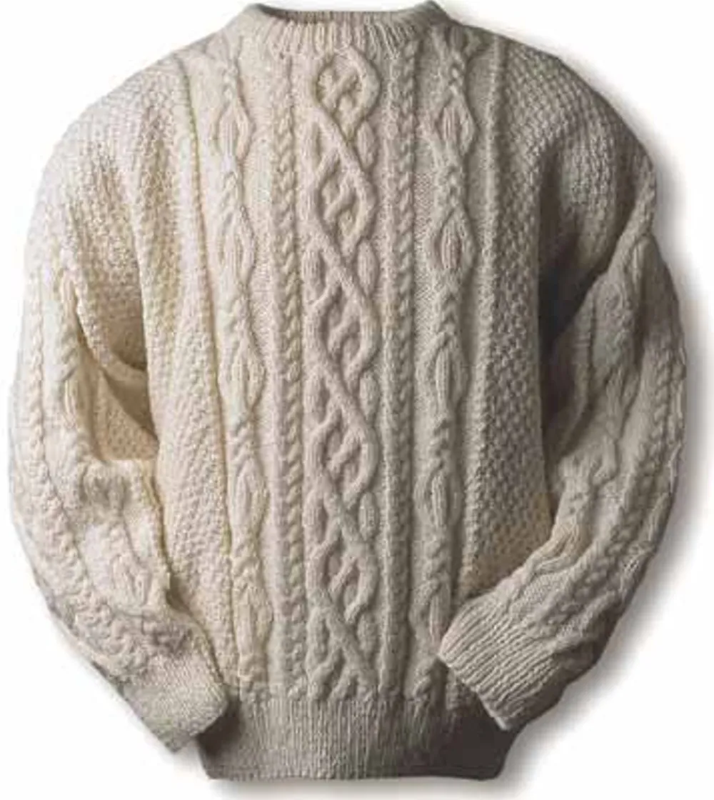 Glenaran Clan Knitting Patterns And Kits^Daly Knitting Kit