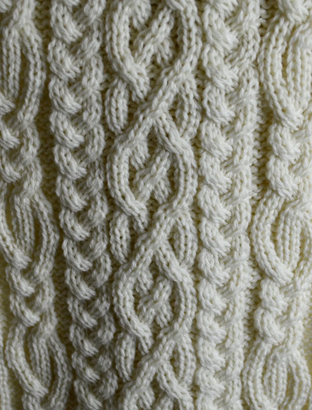 Glenaran Clan Scarves^Daly Clan Scarf