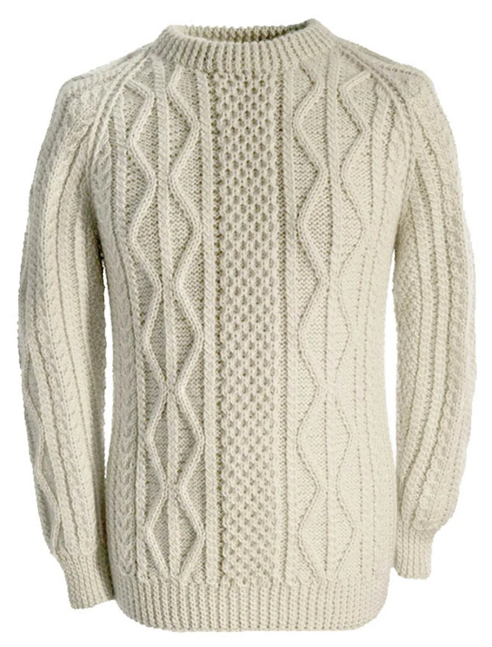 Glenaran Clan Sweaters^O'Keeffe Clan Sweater