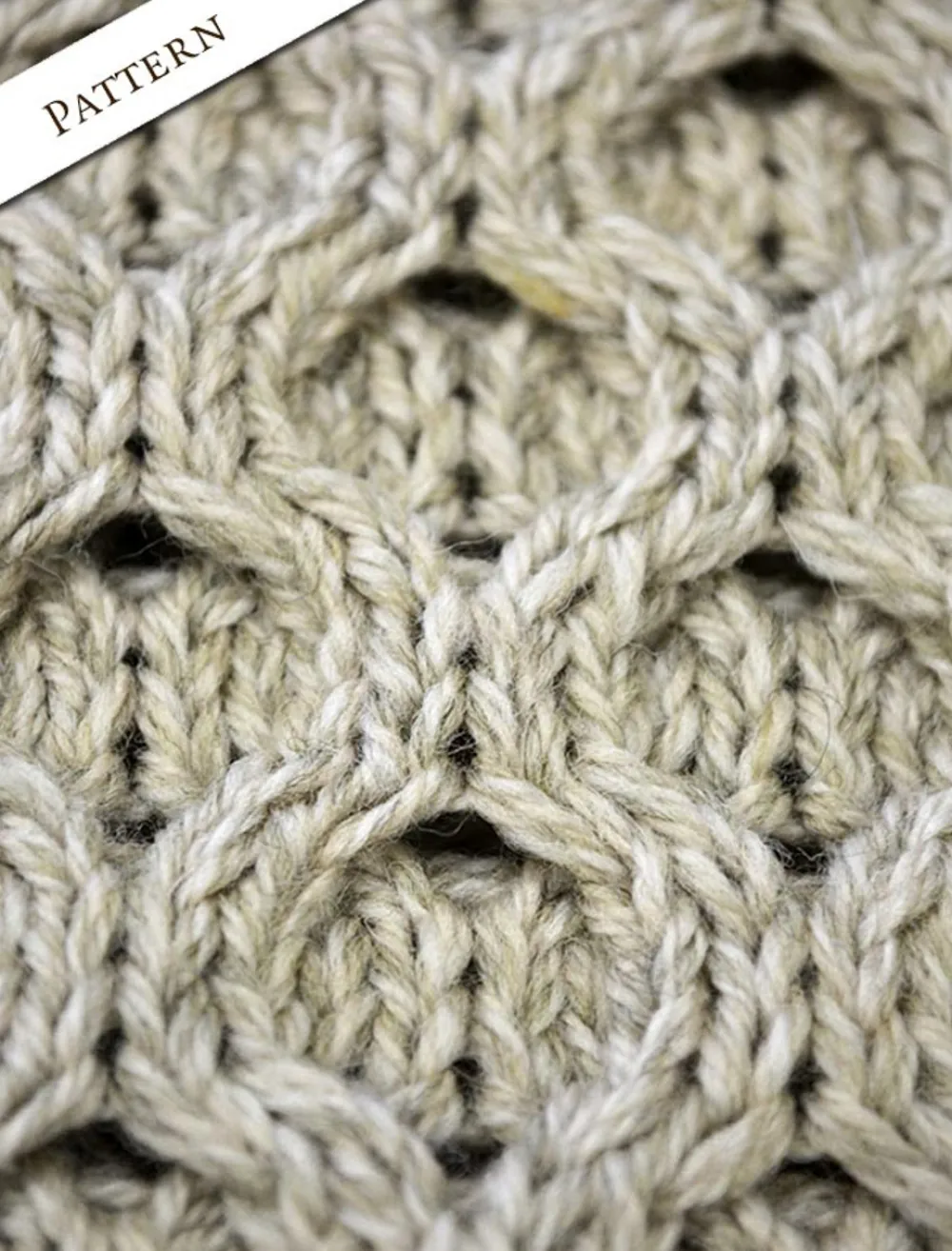 Glenaran Sweaters^Men's Merino Aran Sweater