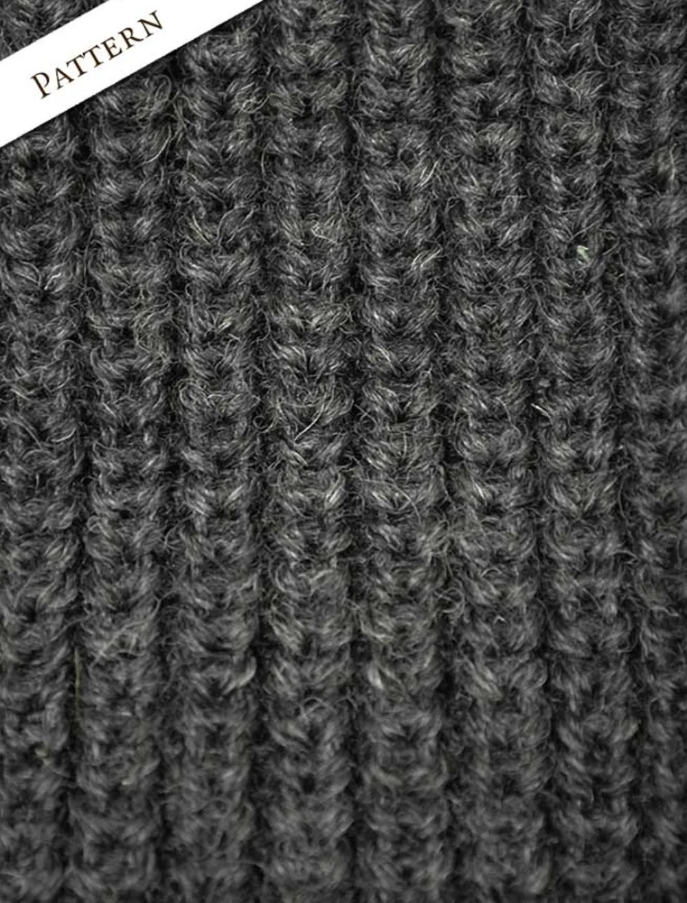 Glenaran Sweaters^Women's Merino Ribbed Turtleneck Sweater