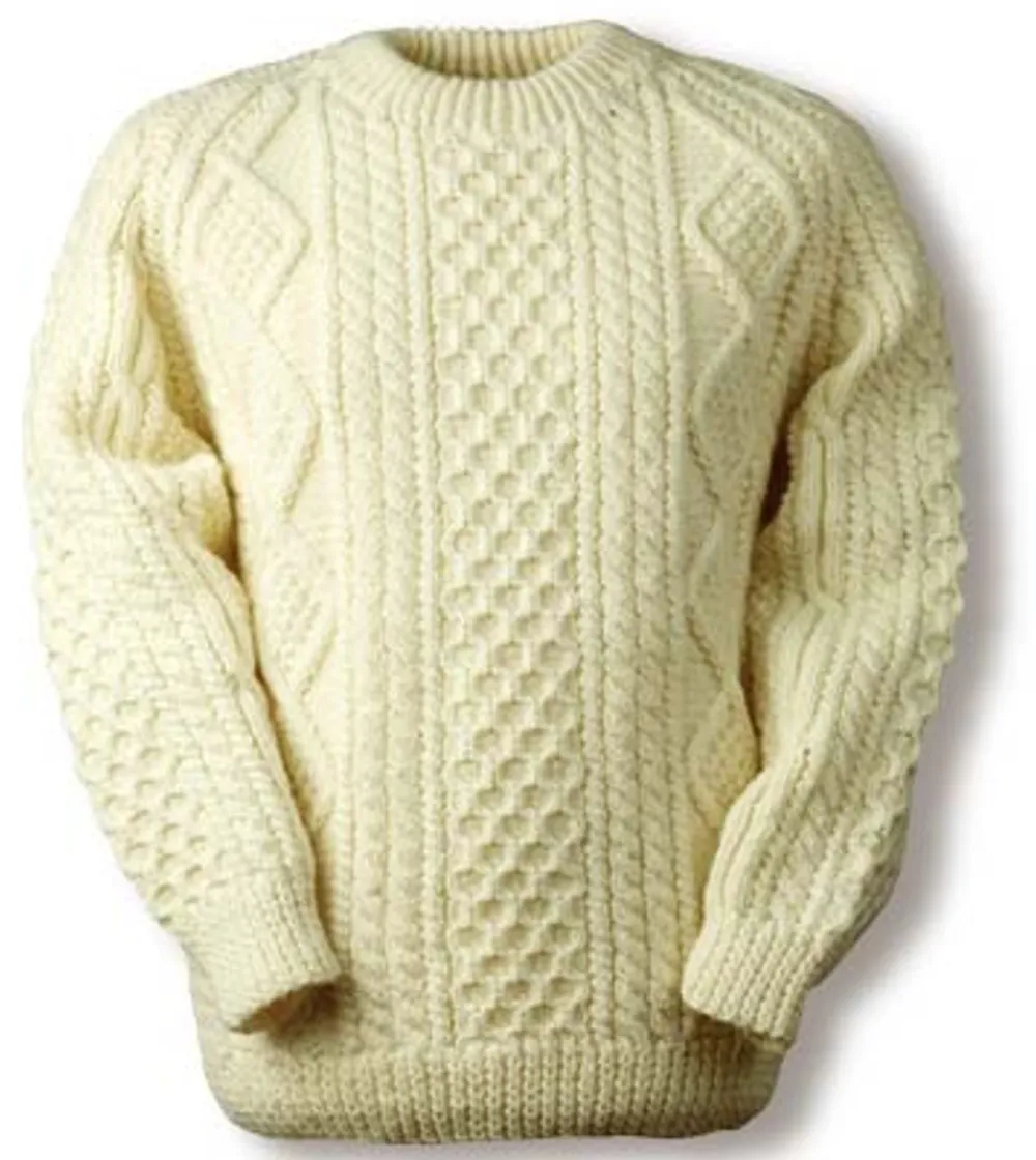 Glenaran Clan Knitting Patterns And Kits^O'Meara Knitting Kit