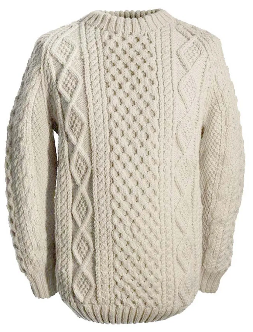 Glenaran Clan Sweaters^O'Donnell Clan Sweater
