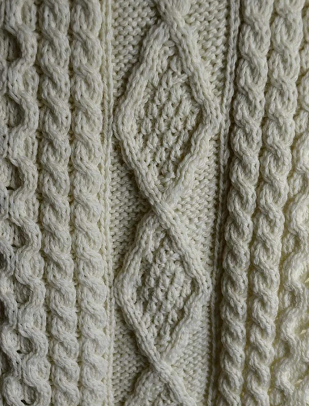 Glenaran Clan Scarves^O'Hara Clan Scarf