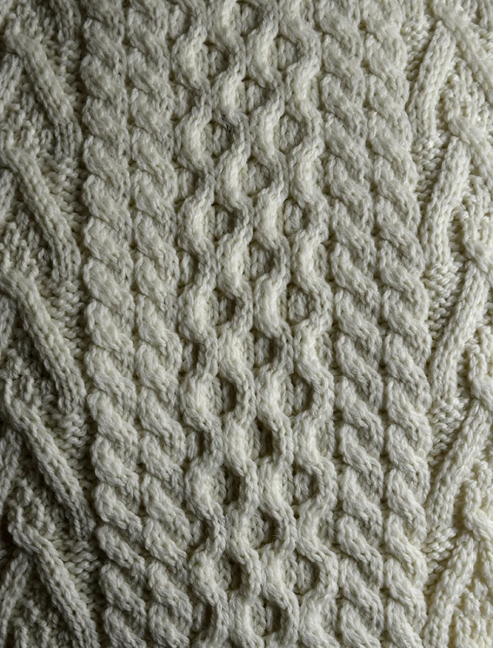 Glenaran Clan Scarves^Cahill Clan Scarf