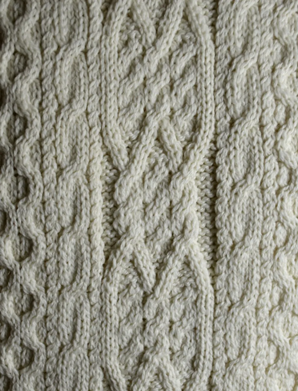 Glenaran Clan Scarves^Cusack Clan Scarf