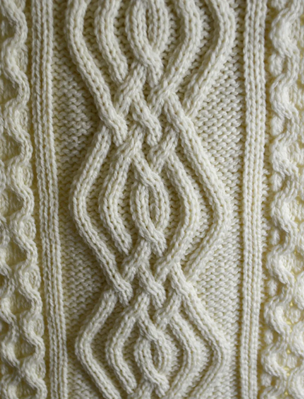 Glenaran Clan Scarves^O'Leary Clan Scarf