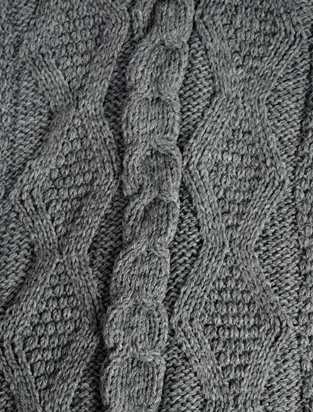 Glenaran Clan Scarves^Whelan Clan Scarf