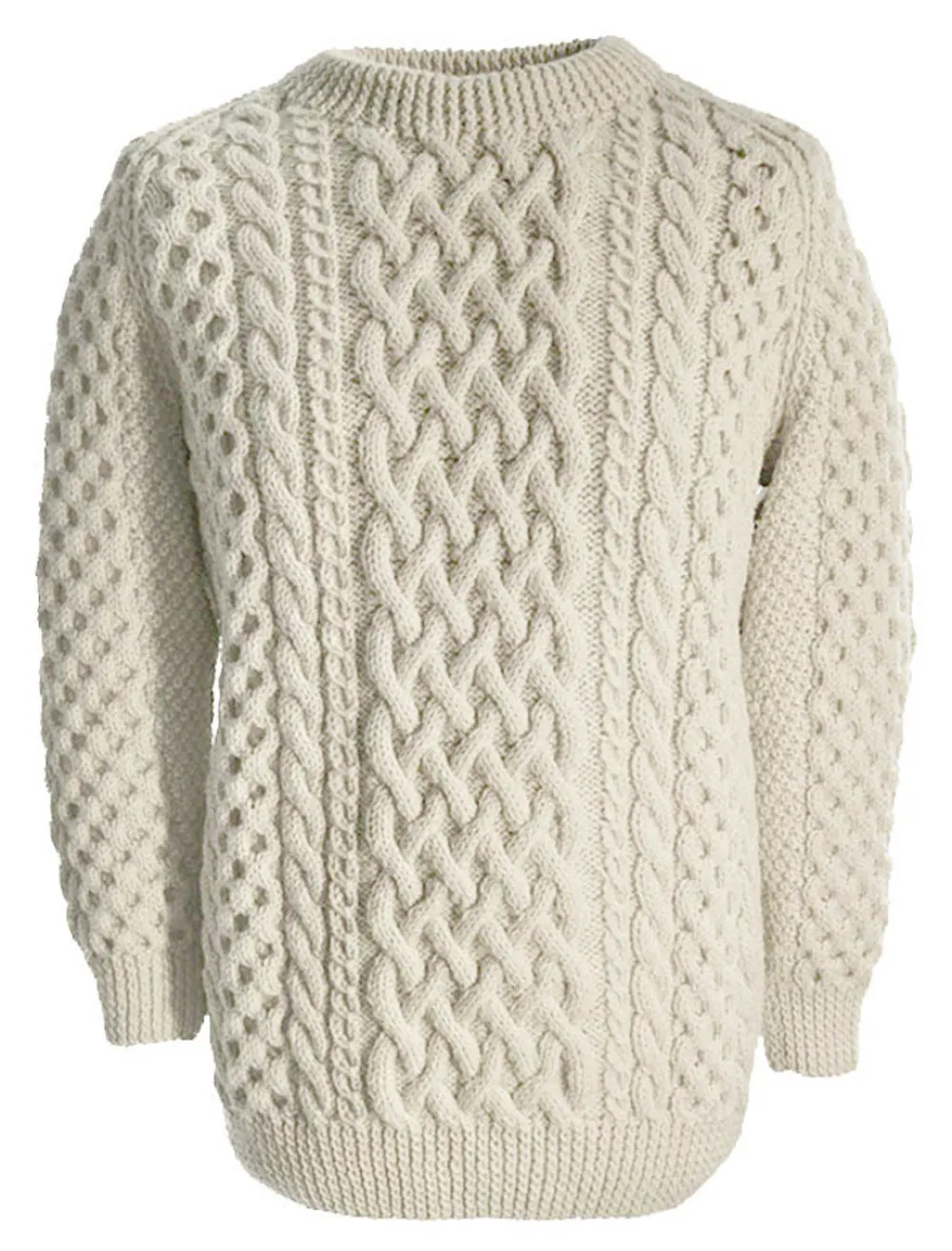 Glenaran Clan Sweaters^O'Reilly Clan Sweater