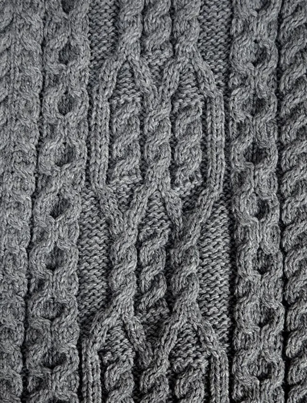 Glenaran Clan Scarves^O'Donoghue Clan Scarf