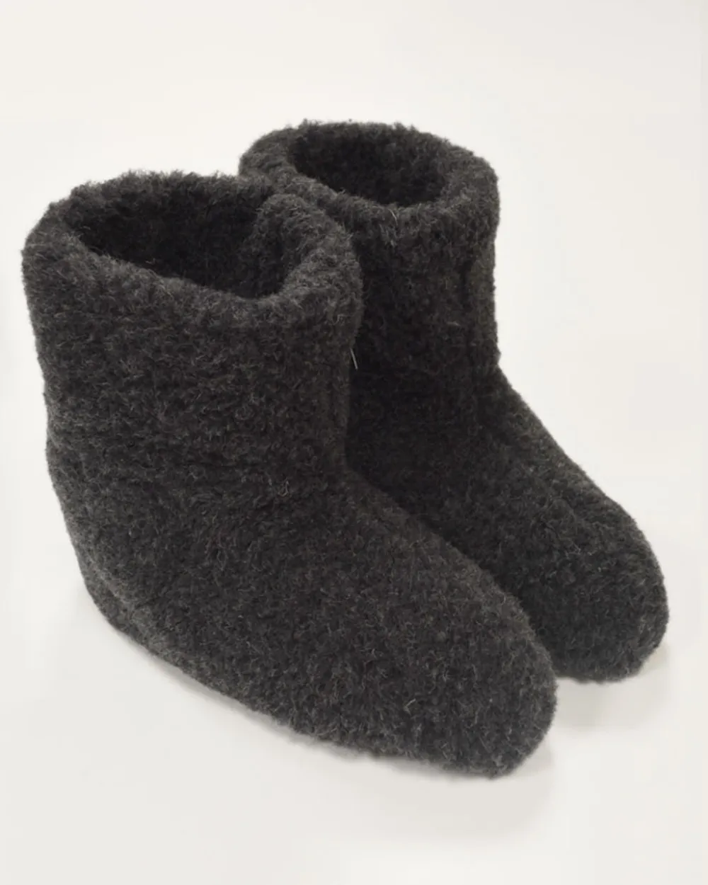 Glenaran Irish Wool Socks & Slippers^Merino Wool Booties