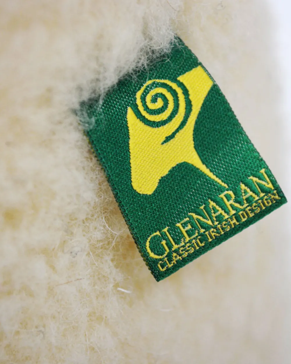 Glenaran Irish Wool Socks & Slippers^Merino Wool Booties