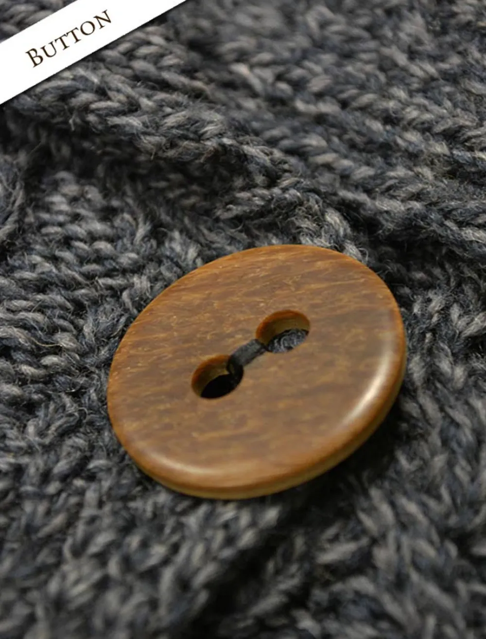 Glenaran Cardigans, Jackets & Coatigans^Patchwork Cardigan with Collar