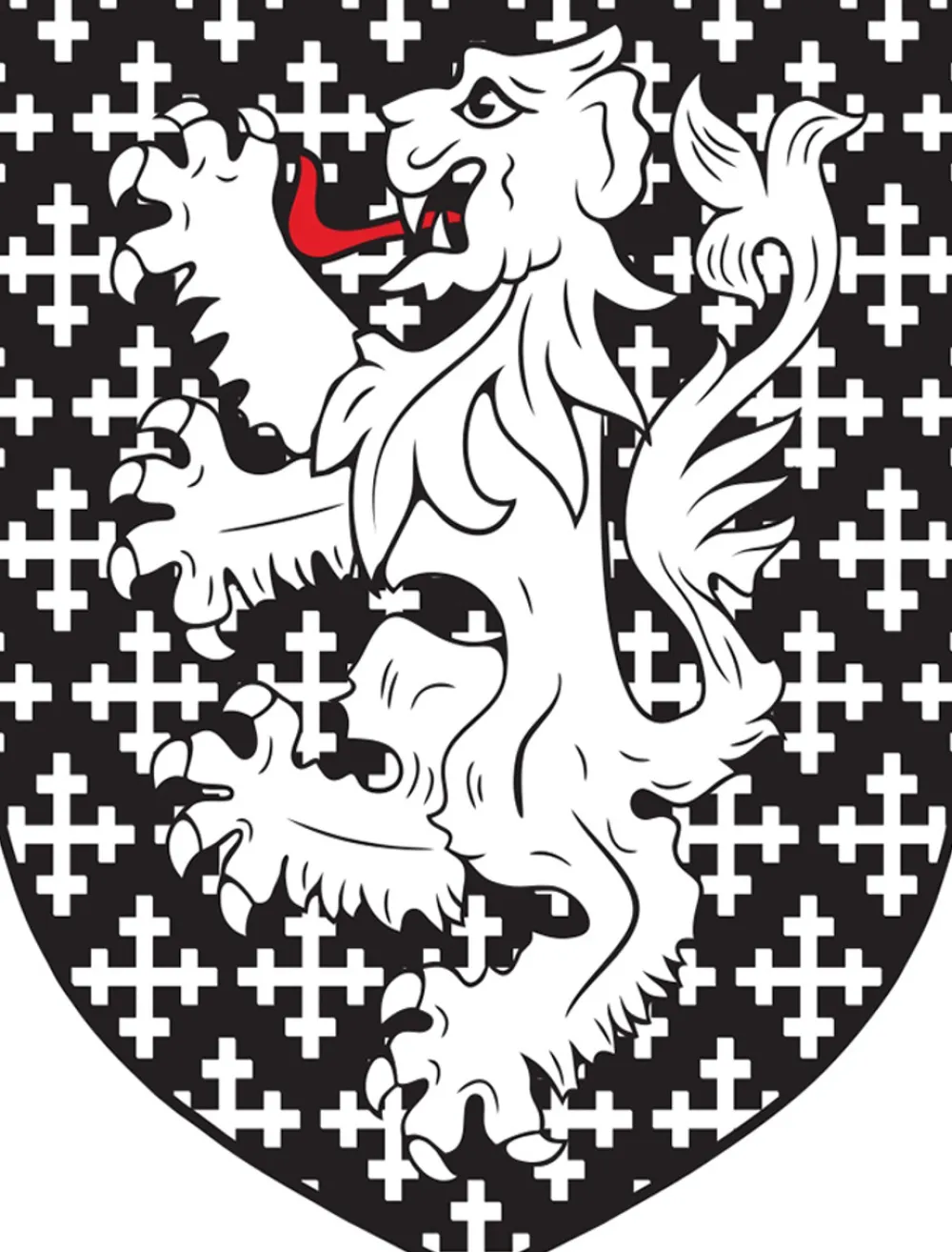 Glenaran Clan Knitting Patterns And Kits^Long Knitting Kit