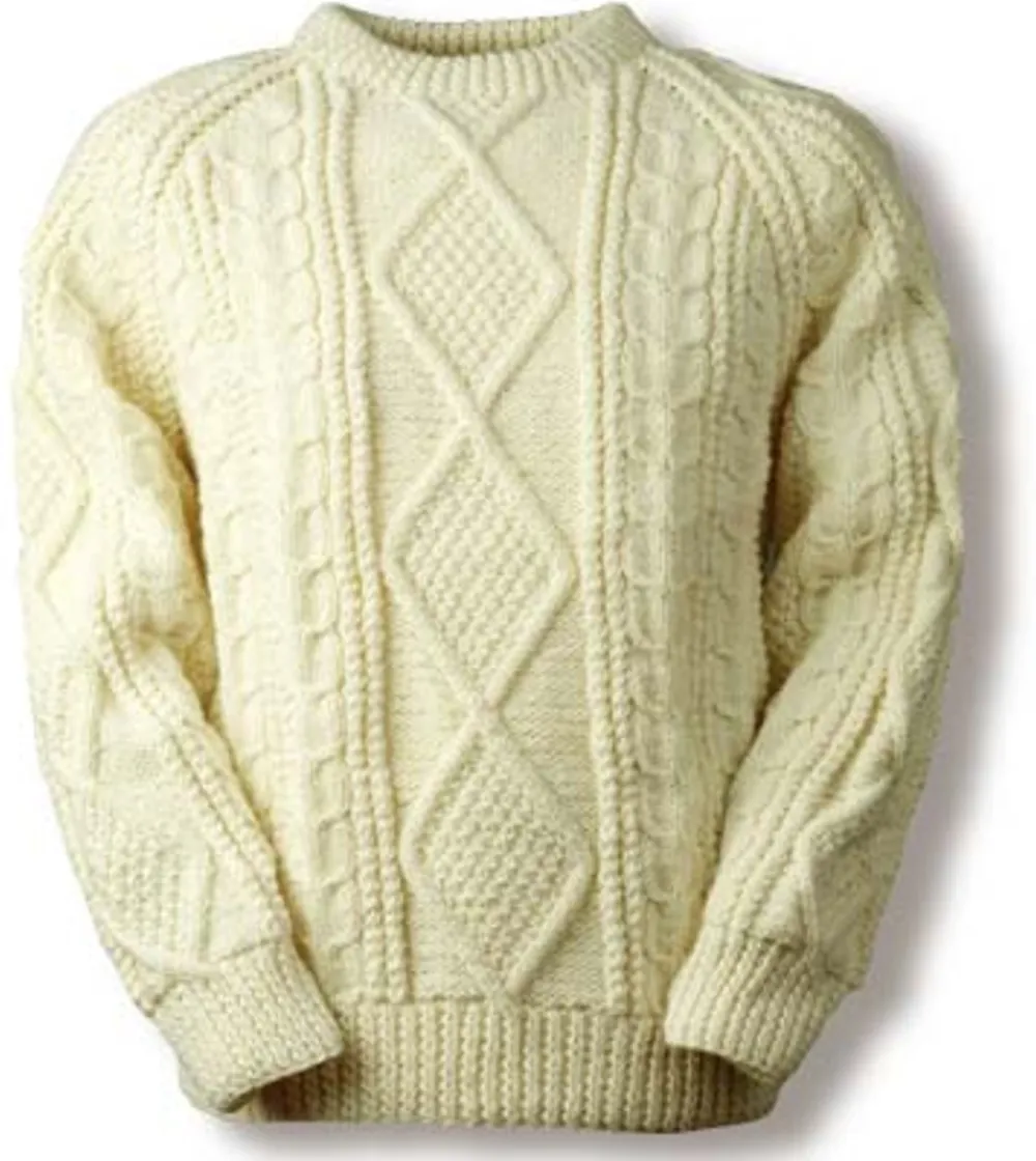 Glenaran Clan Knitting Patterns And Kits^Long Knitting Kit