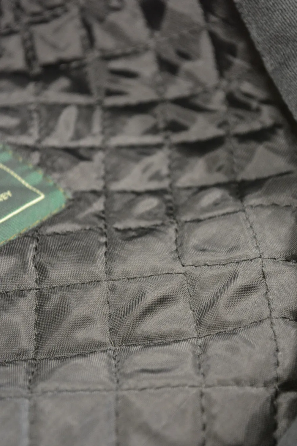 Glenaran Irish Flat Caps^Trinity Tweed Flat Cap - Forest Green