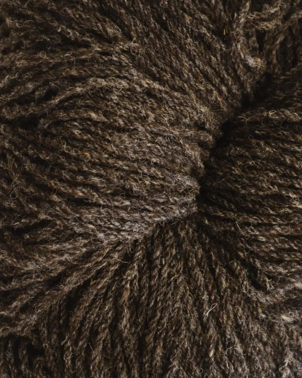 Glenaran Aran Wool^Aran Wool Knitting Hanks - Mid Jacob