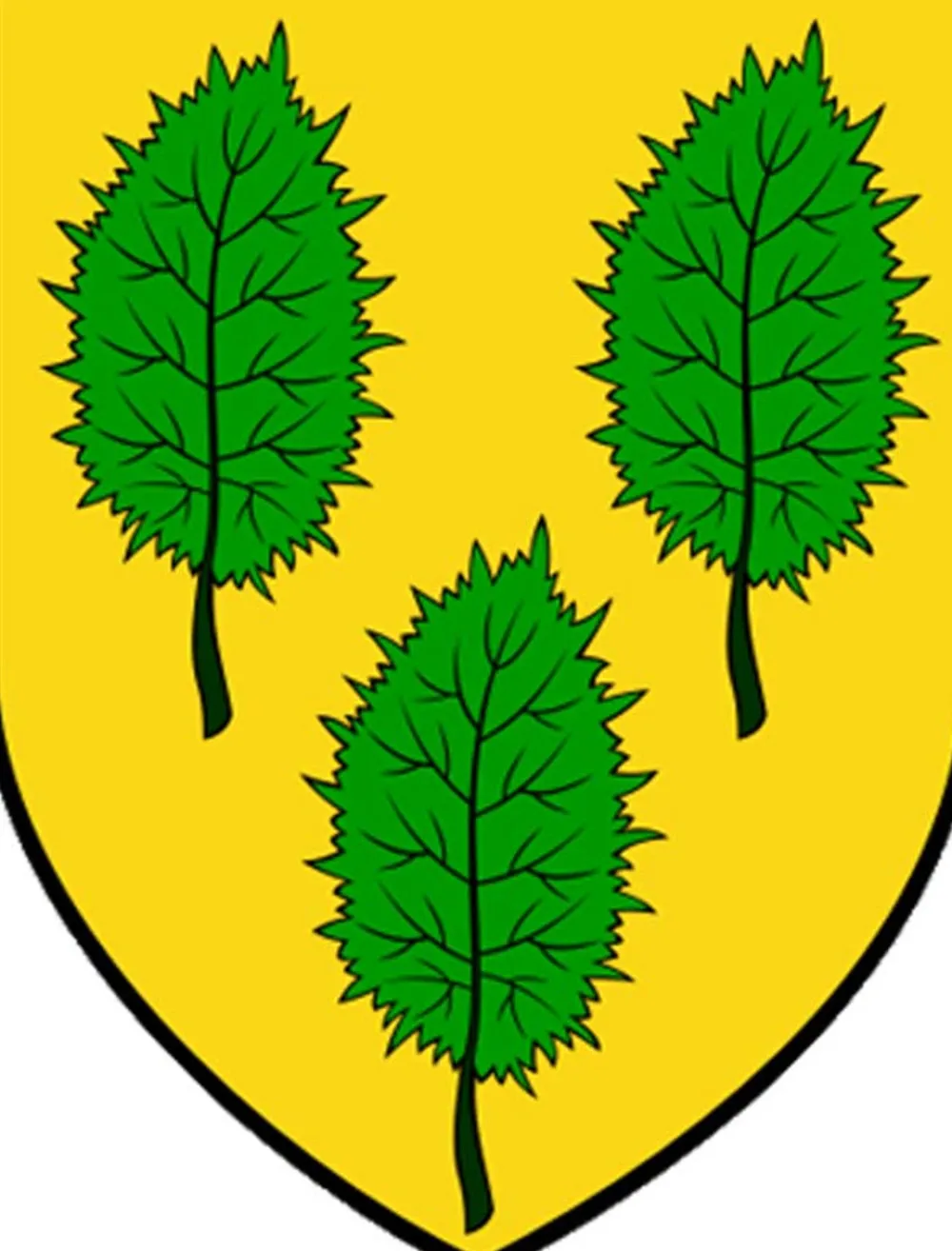 Glenaran Clan Sweaters^Clarke Clan Sweater