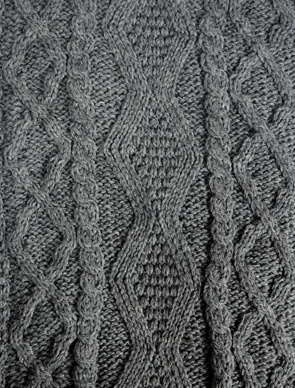 Glenaran Clan Scarves^Maher Clan Scarf