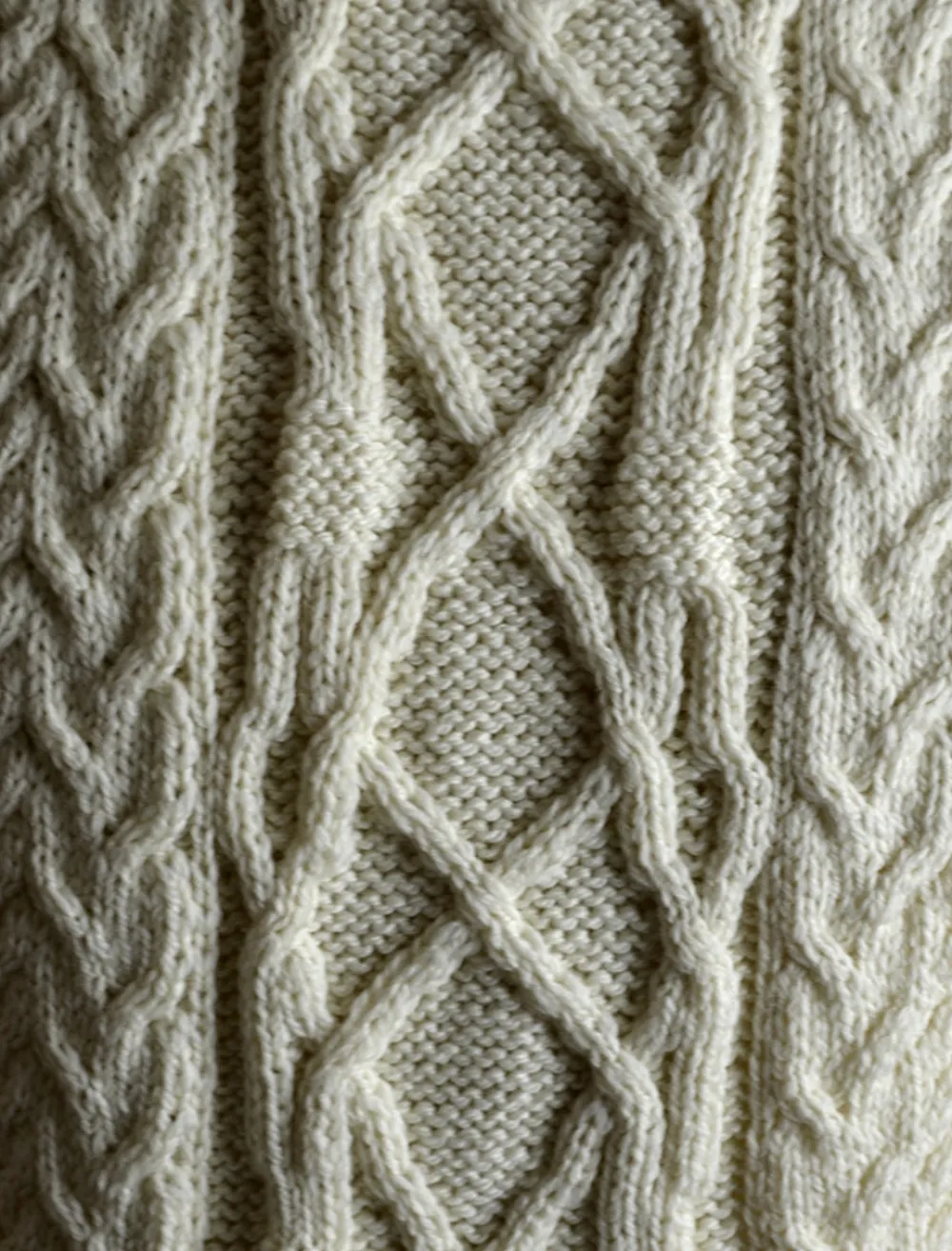 Glenaran Clan Scarves^O'shaughnessy Clan Scarf