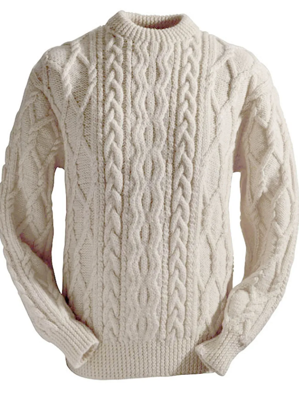 Glenaran Clan Sweaters^O'Riordan Clan Sweater