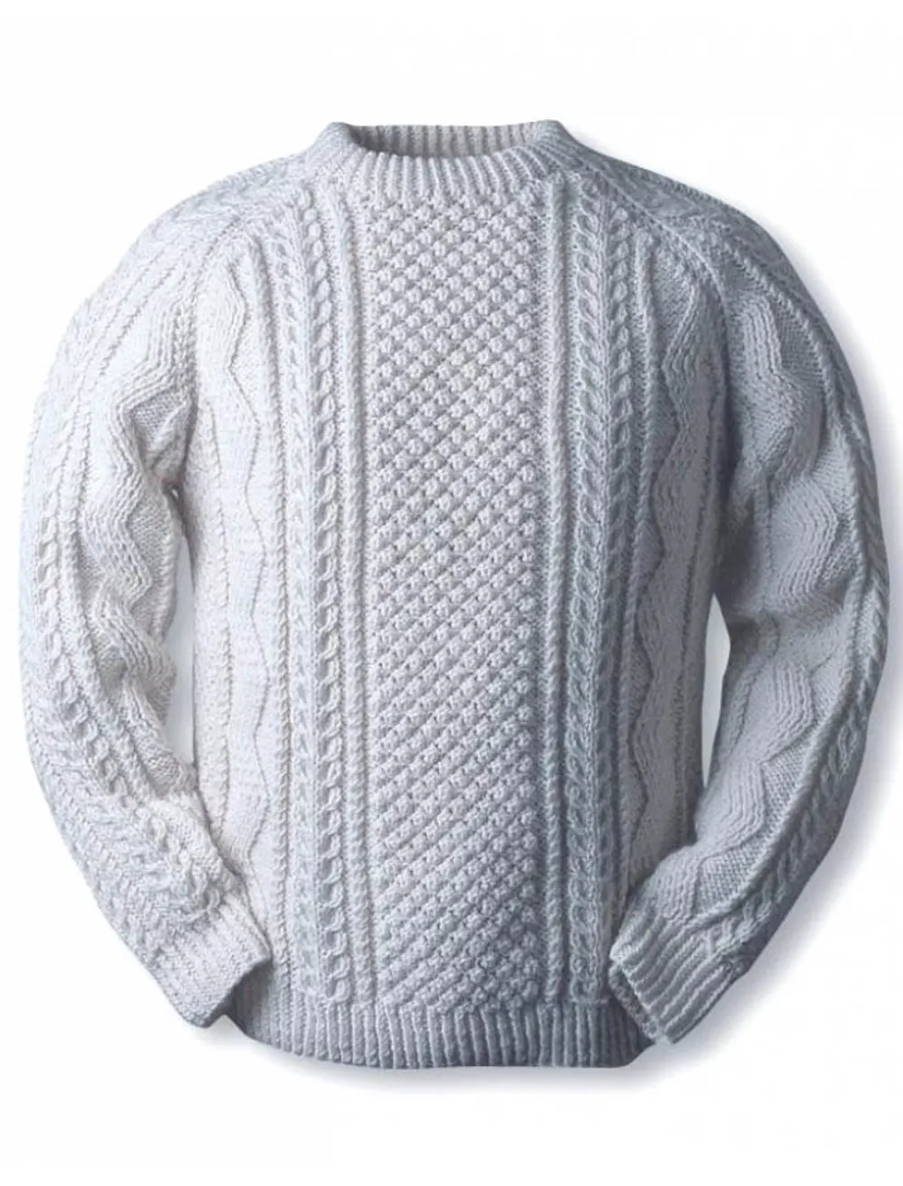 Glenaran Clan Sweaters^Ryan Clan Sweater