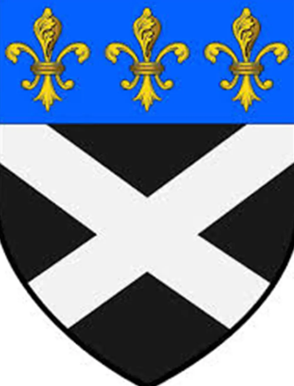 Glenaran Clan Knitting Patterns And Kits^Fitzpatrick Knitting Kit