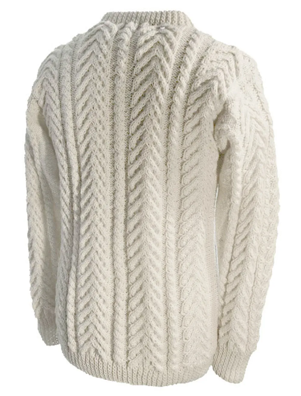 Glenaran Clan Sweaters^Healy Clan Sweater