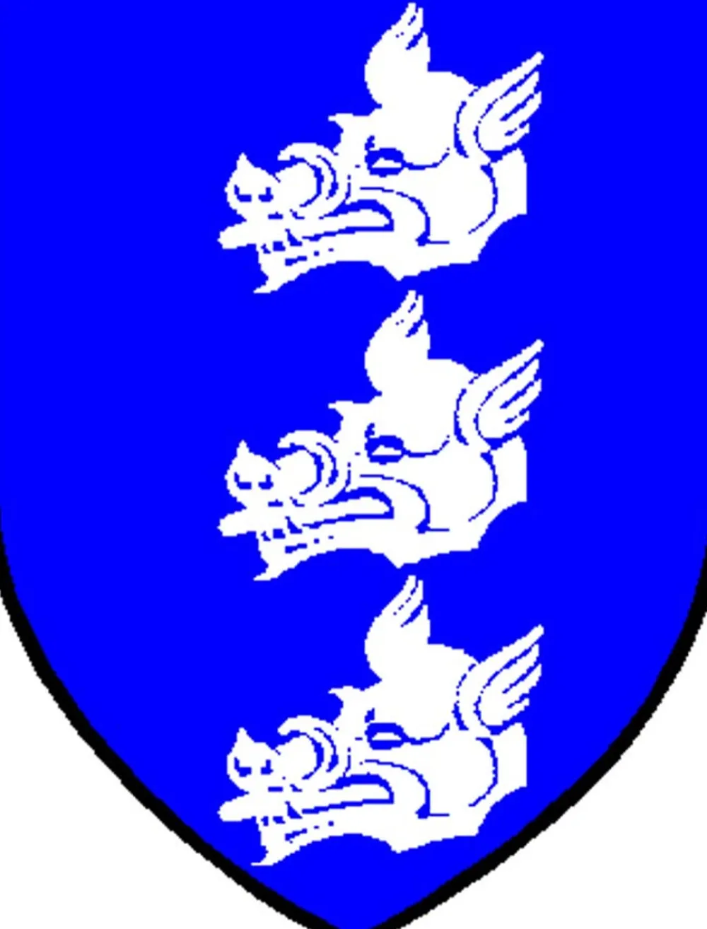 Glenaran Clan Sweaters^Healy Clan Sweater