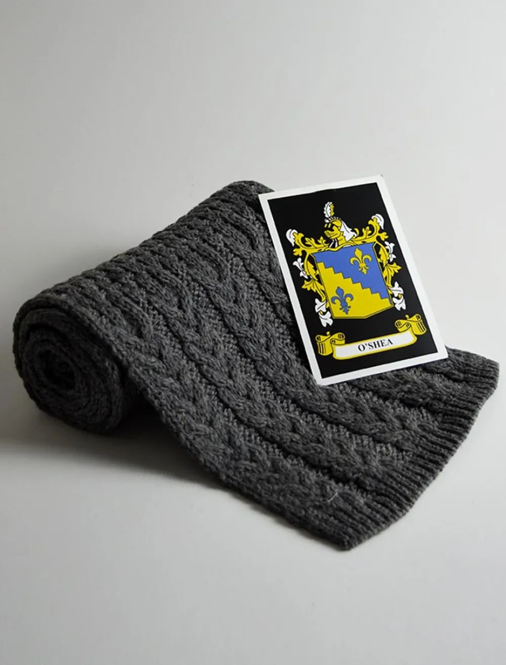 Glenaran Clan Scarves^O'shea Clan Scarf