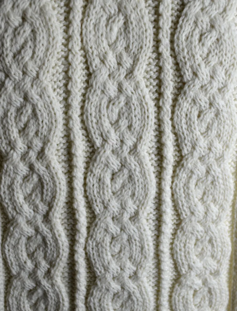 Glenaran Clan Scarves^Ahern Clan Scarf