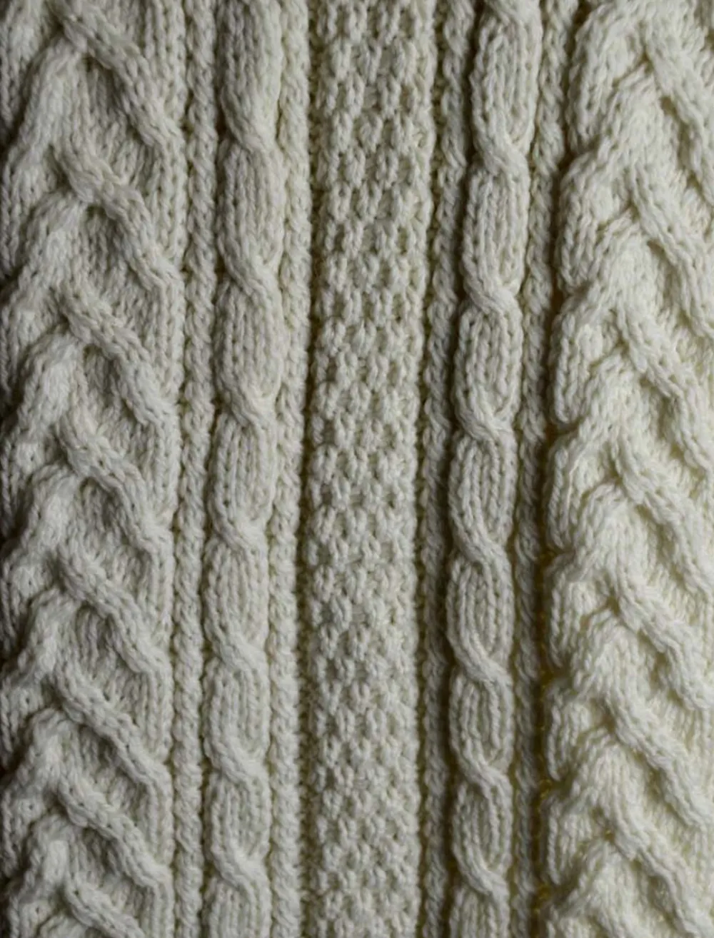 Glenaran Clan Scarves^Sheehan Clan Scarf