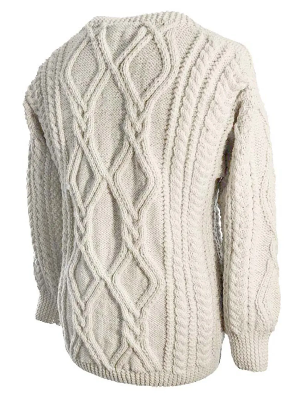 Glenaran Clan Sweaters^O'Neill Clan Sweater