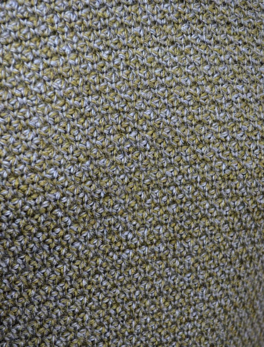 Glenaran Sweaters^Merino Textured Crew Neck Sweater