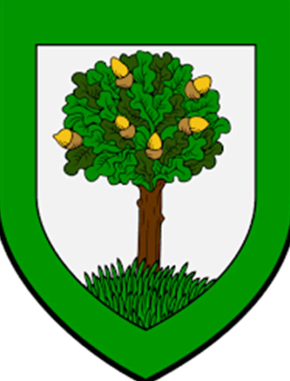 Glenaran Clan Sweaters^Flanagan Clan Sweater