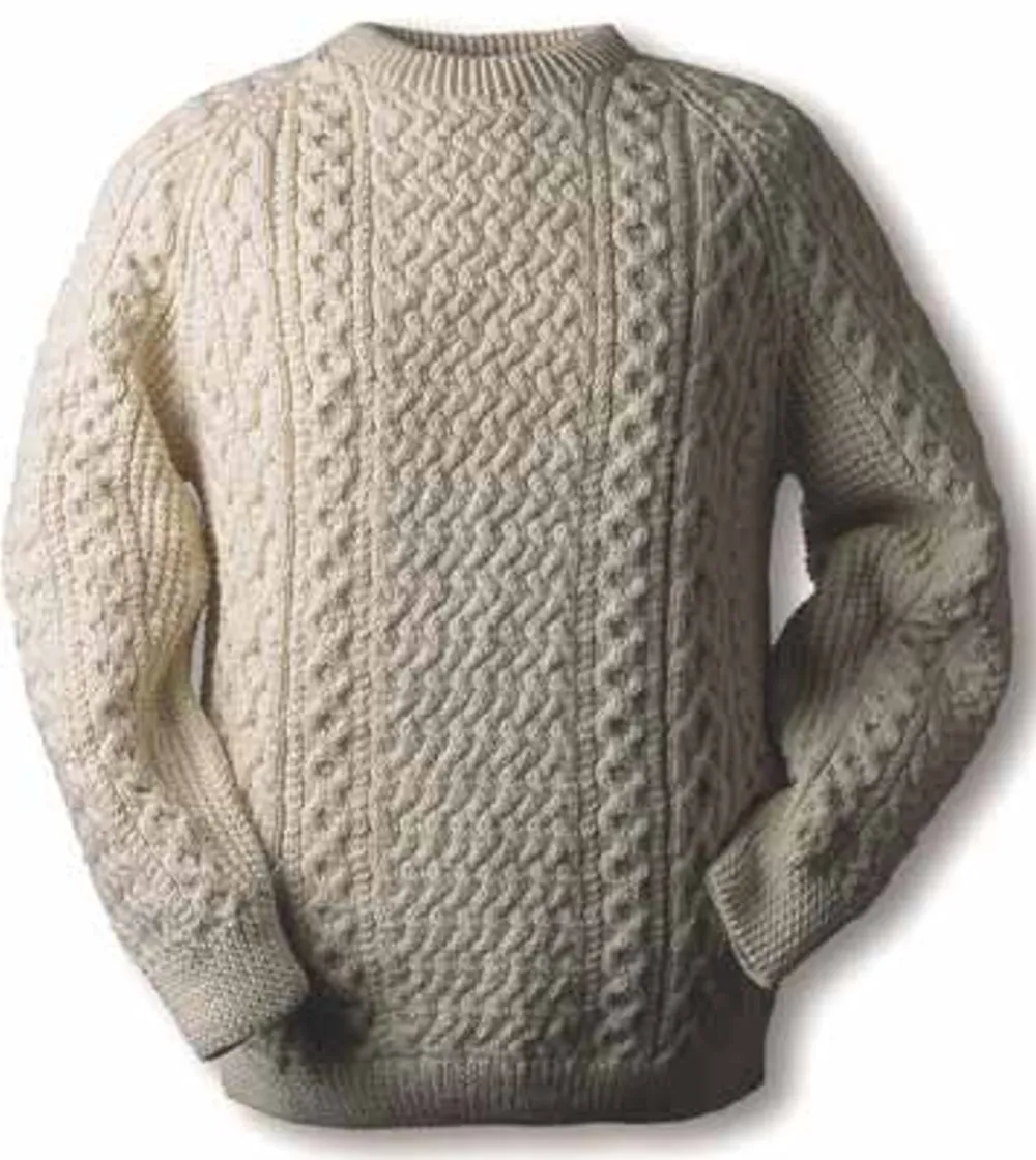 Glenaran Clan Knitting Patterns And Kits^Doyle Knitting Kit