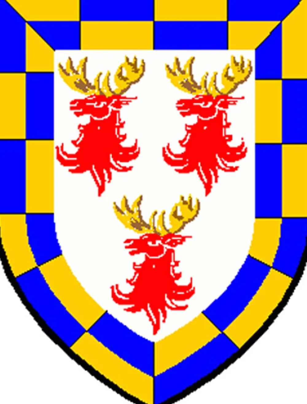 Glenaran Clan Knitting Patterns And Kits^Doyle Knitting Kit