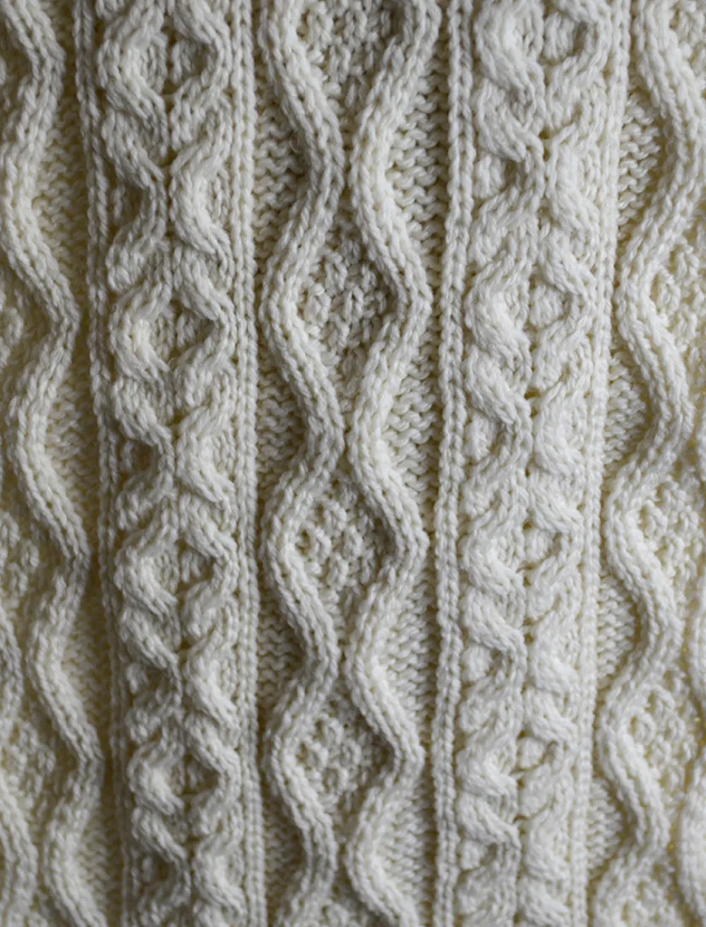 Glenaran Clan Scarves^Fitzgerald Clan Scarf