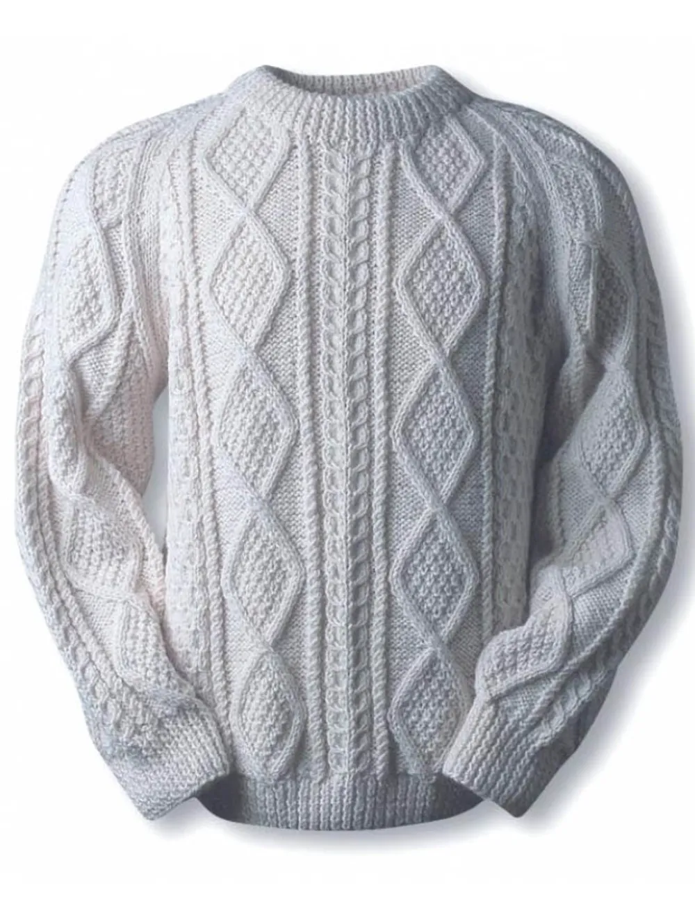 Glenaran Clan Sweaters^O'Connor Clan Sweater