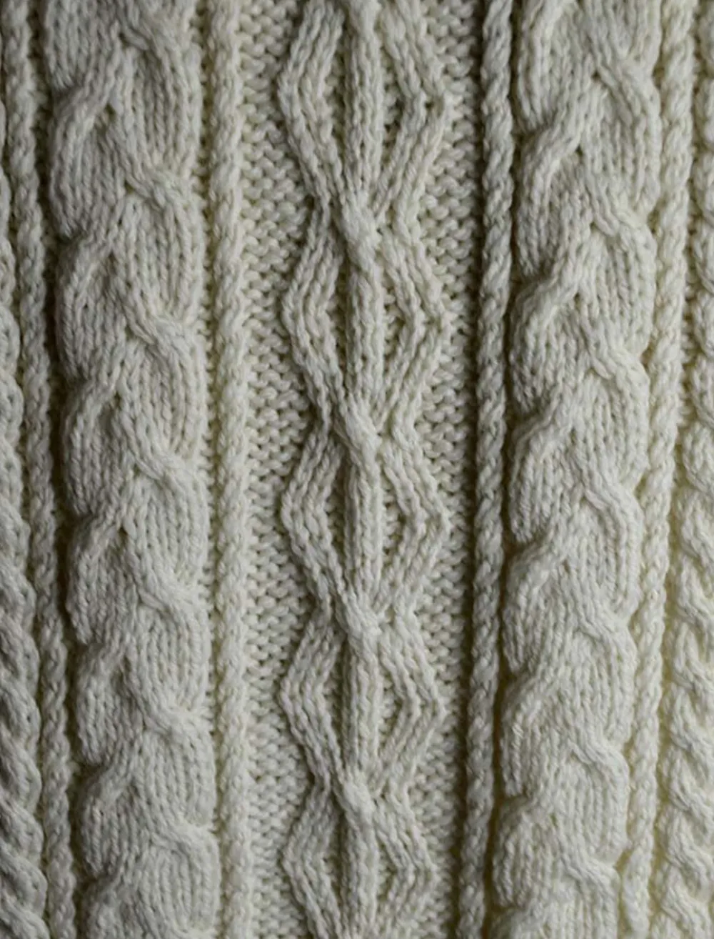 Glenaran Clan Scarves^O'Riordan Clan Scarf